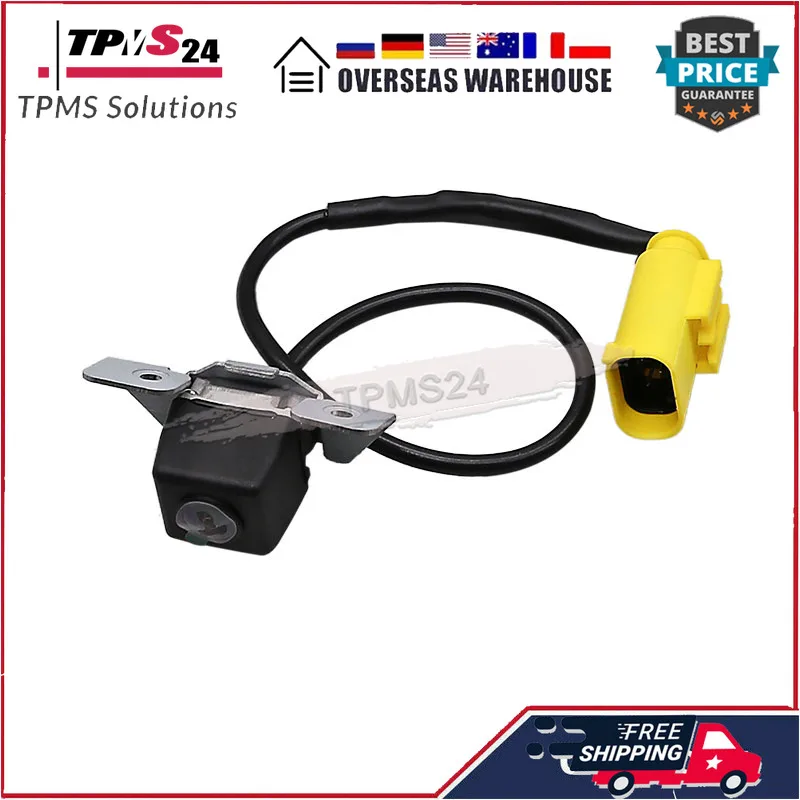 95790-2S011 957902S011 Rear View Back Up Assist Camera For Hyundai Tucson ix35 2011 2013