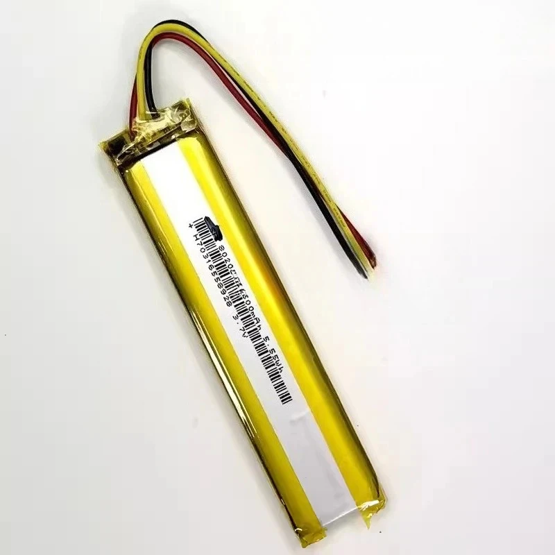 Battery for Logitech MX KEYS K800 YR0073-000177 Keyboard Battery