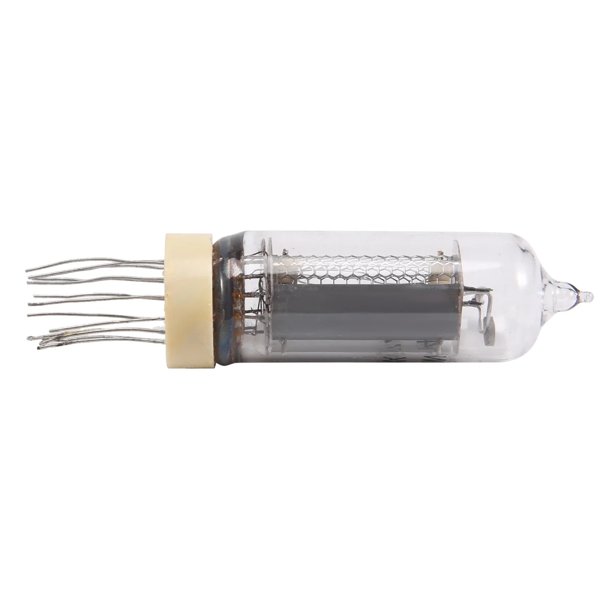 Imagem -06 - Nixie Digital Led Relógio Tubo In14 Novo 1pc