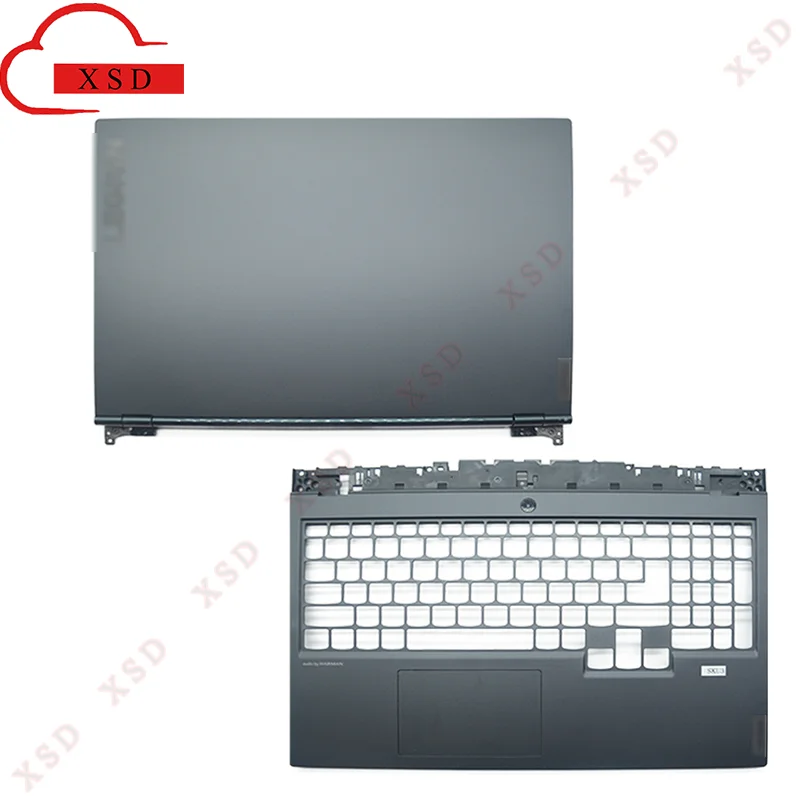 

new original For Lenovo Y7000 Y7000P Y7000-15 R7000P 2020 game corps Back/palmholder Cover AP1HV000320 AP1HV000700