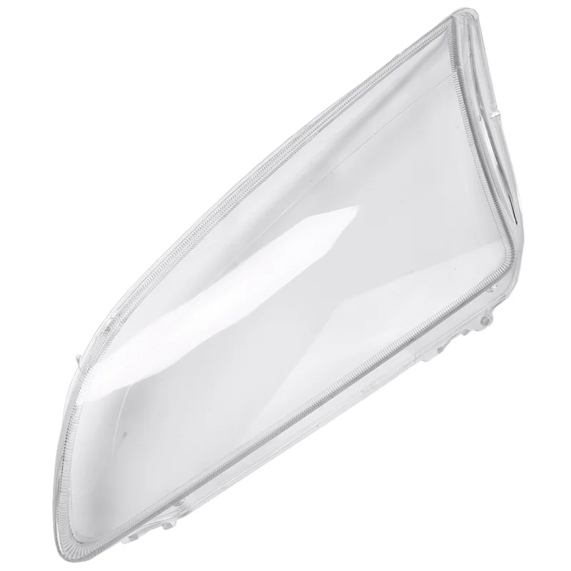

2X For Ford Focus 2005 2006 2007 2008 Car Headlight Headlamp Clear Lens Shell Cover Driver