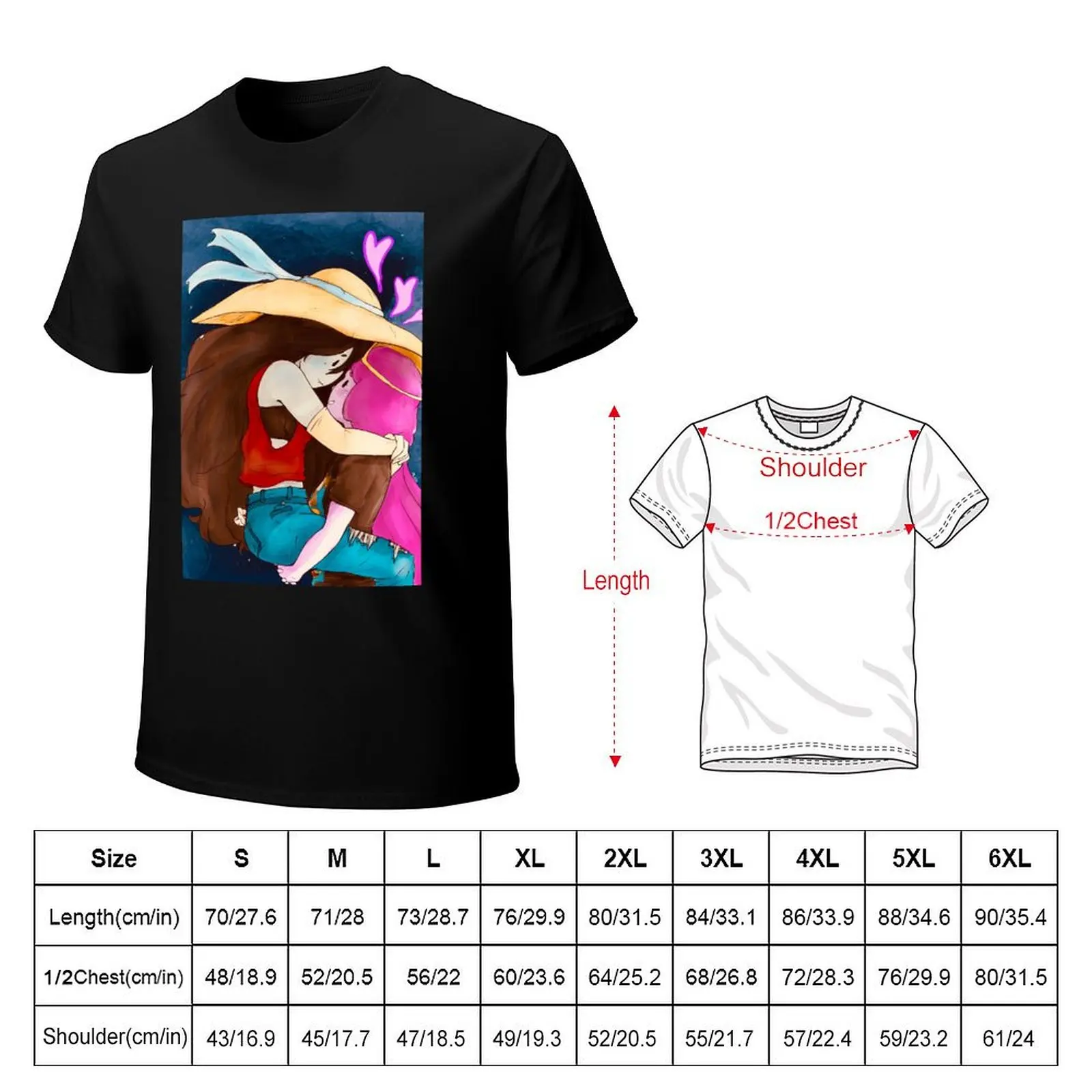 Bubbline! T-Shirt aesthetic clothes for a boy summer top mens t shirts pack