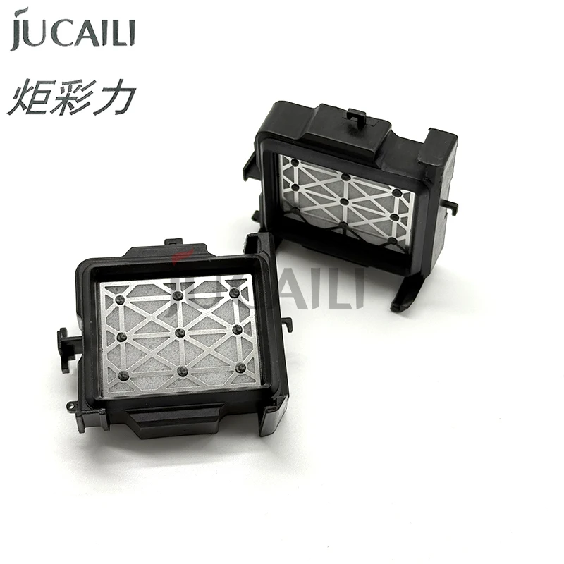 Укупорочная станция Jucaili DX5 Mimaki jv33 для печатающей головки DX5 DX7 для Mutoh mimaki lecai xuli galaxy, крышка сольвентного принтера, верхняя