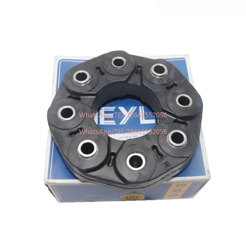 A0004110800 for Merc edes-Ben z W221E63E250S63S400S500S600 Ma ybach drive shaft glue cake hanging glue 3