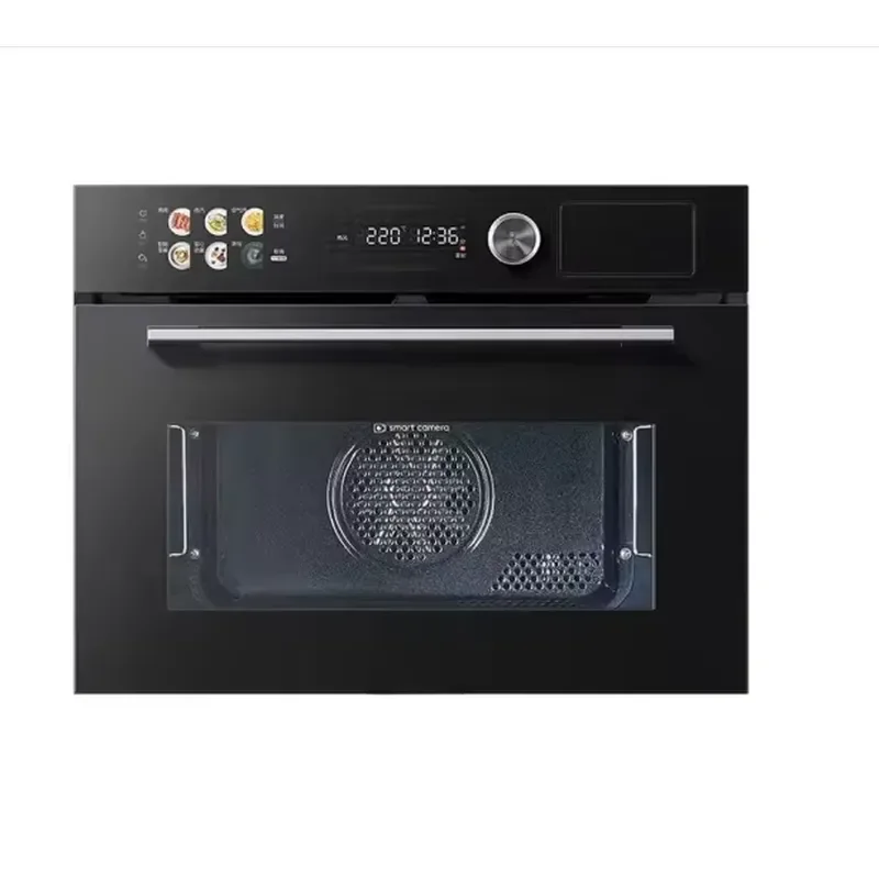 Hot Selling Built-in Steam Oven All-in-one Household Multi-functional Professional Oven