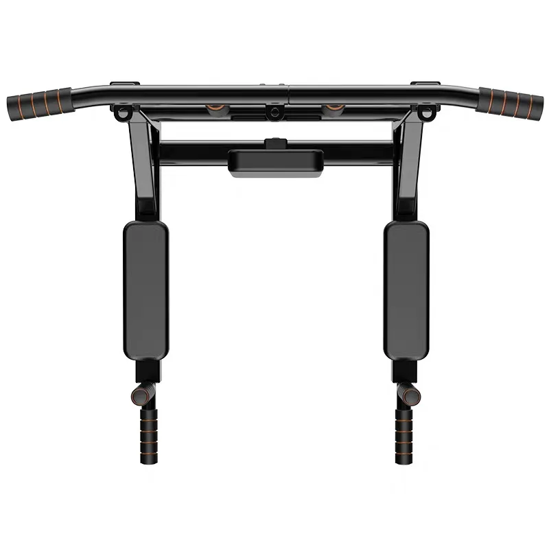 Indoor Home Gym All in One Chin Wall Mounted Power Tower Fitness Pull up Bar