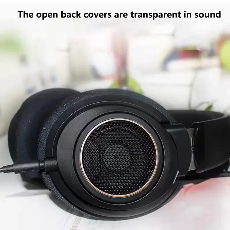 Philips SHP9600 Wired Gaming Headphone HIFI Stereo Earphone PCs Tri-band Equalized 3.5mm 6.3mm Universal Headset SHP9500 Upgrade - view 3