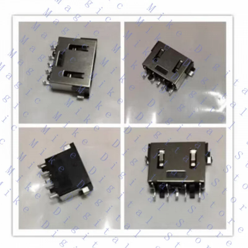 

UU Power Charging Port Interface for Lenovo Legion E470C Y7000P Y7000 Y545 Y530