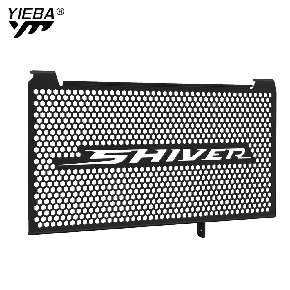

Решетка радиатора, защита крышки масляного радиатора для Aprilia Shiver 750 SL750 2007-2009 2010 2011 2012 2013 2014 2015 2016 2017
