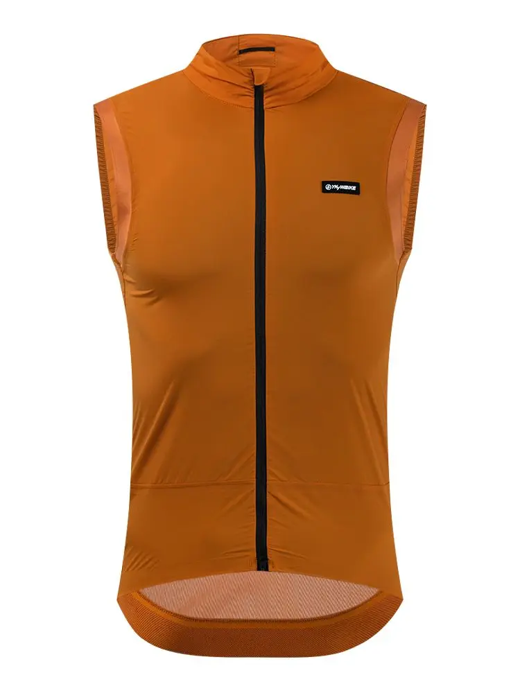 AliExpress YKYWBIKE YKYW Pro Cycling Men Vest Summer Road Bike Mtb Sleeveless T-Shirt Bicycle Clothes Cycling Jersey Man Sports Riding Clothing