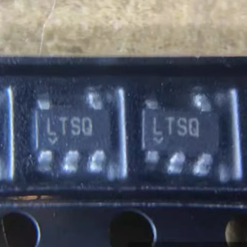 ¿Qué es el LT1930AES5 LTSQ y por qué es esencial para tus proyectos electrónicos?
