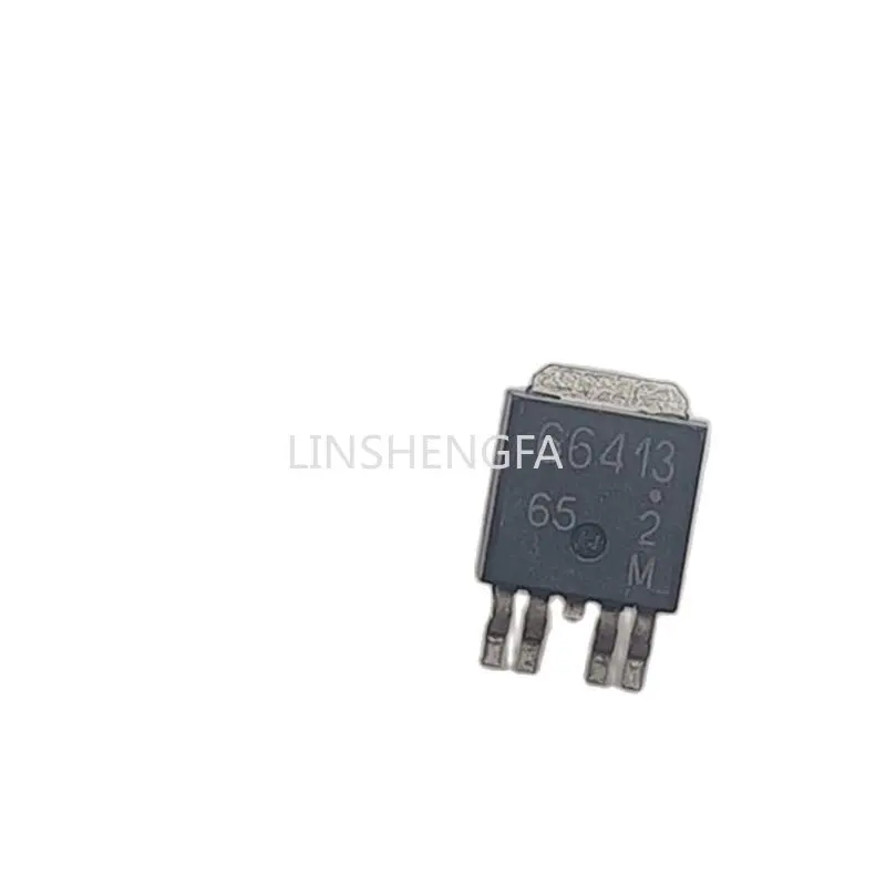 5PCS/LOT 66413 TO252 Chip Of Triode For Vulnerable Patch of Computer Board