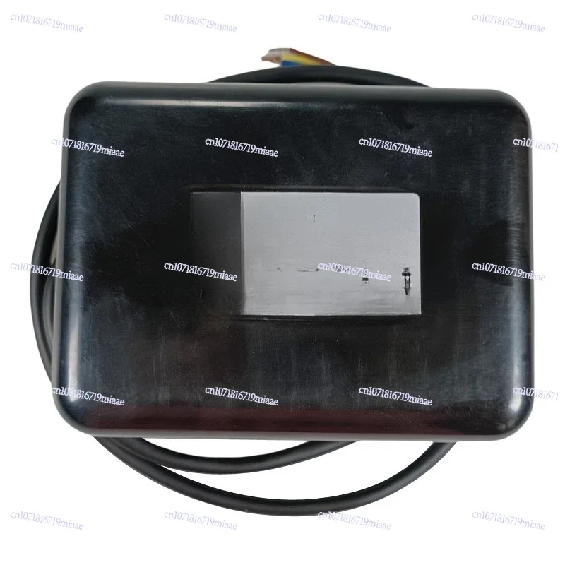 High Voltage Package 2X7KV 2X5KV 8KV Ignition Transformer