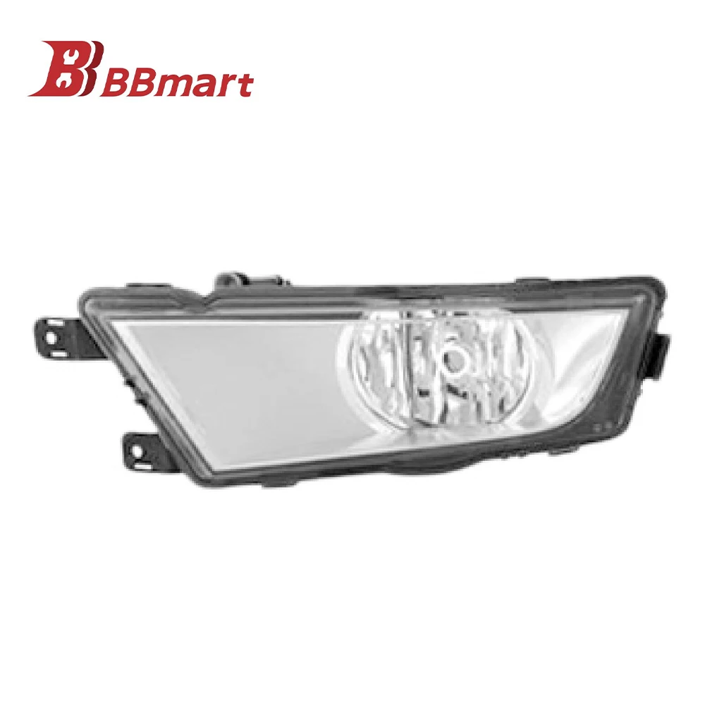 

5ED941699 BBmart Auto Parts 1 Pcs High Quality Car Accessories Left Front Halogen Fog Lamp For Skoda Octavia Ming Rui