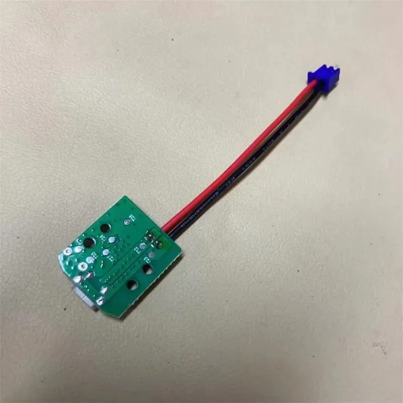 Replacement Charging Port PCB Board Repair Parts Suitable for JBL LINK20 Bluetooth Speaker