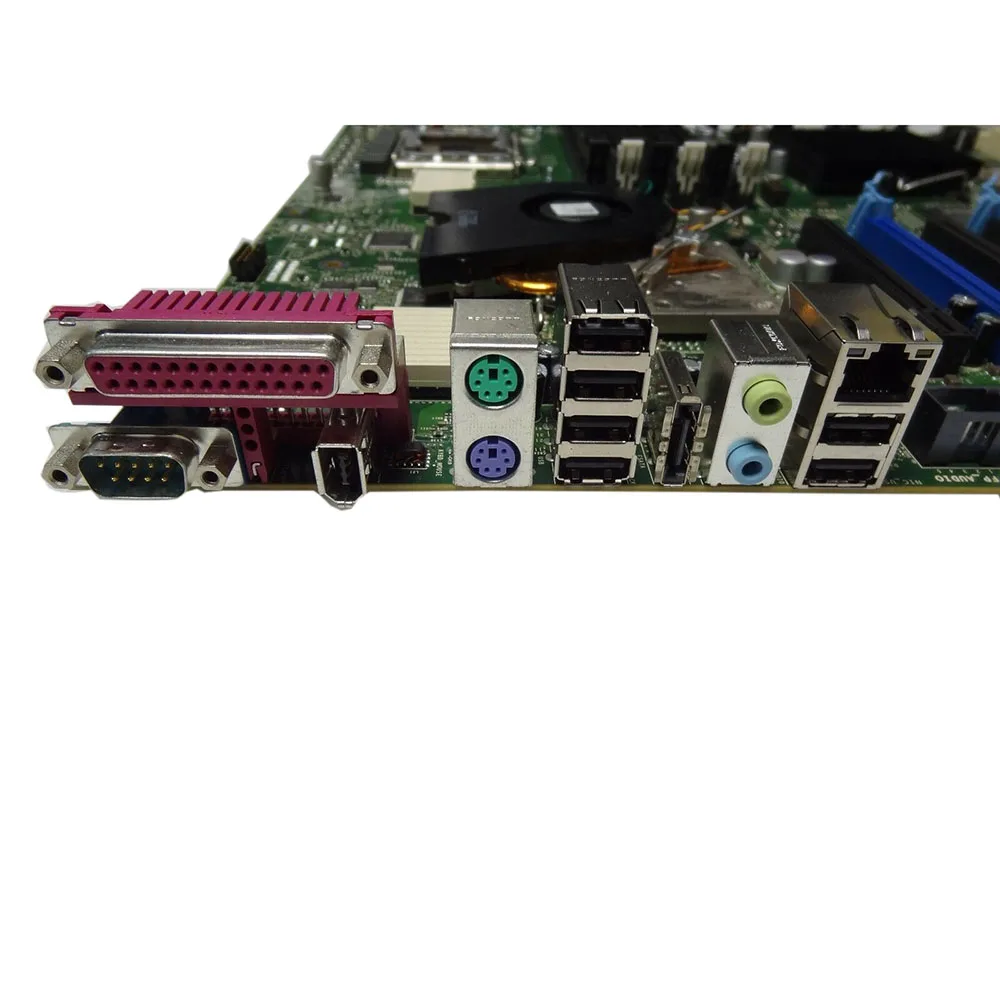 Originate Workstation Motherboard For DELL Precision T7500 0D881F