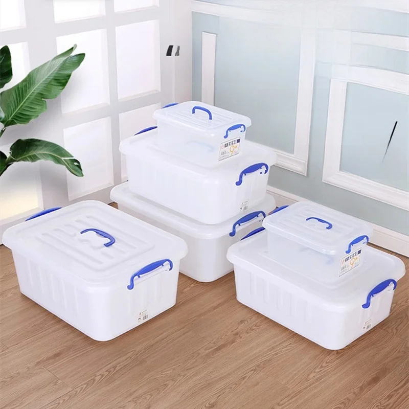 

Rattan Wicker Basket Storage Box Glass Fire Tank Placement Organizer Japanese Style Bedroom Storage Box Plastic Double Door
