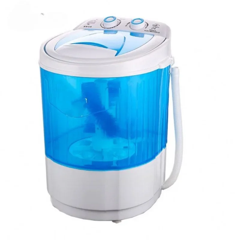 Travel Multi-function Automatic Electric Shoe Washer Washing Machine For Shoes Mini