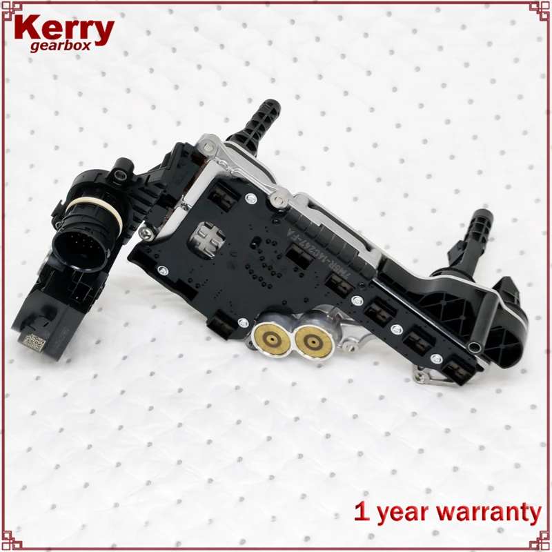 

6DCT450 Transmission Control Unit Module MPS6 TCU TCM for Ford Volvo Dodge 7M5R14C247FA 7M5R14C247AF