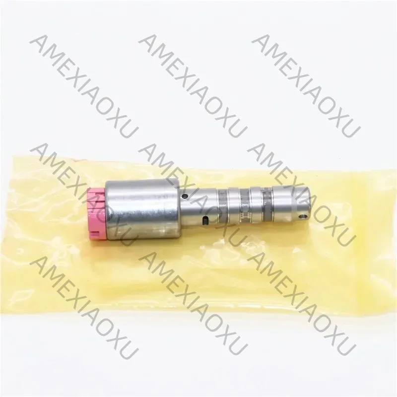 1PC OEM：463132F300 For Kia 46313-2f300 Valve-Solenoid AMEXIAOXU