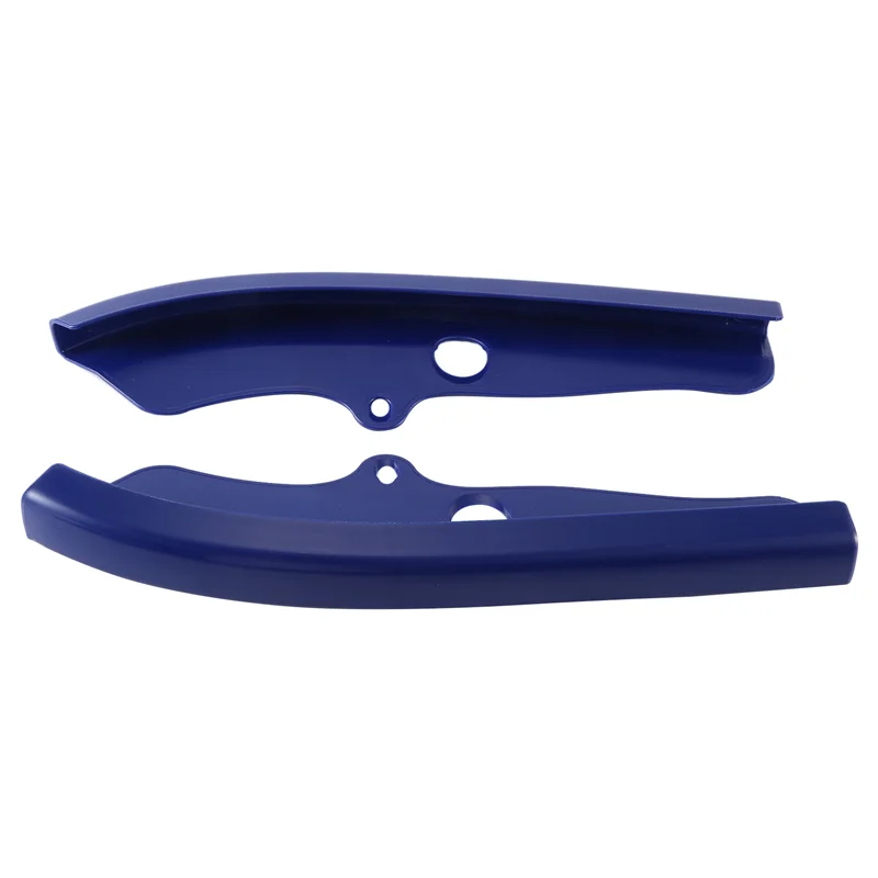 

B05C-68327082AA Front Bumper Front Lip Wrapped Corner Guard Car Supplies For Dodge Challenger 68327083AA