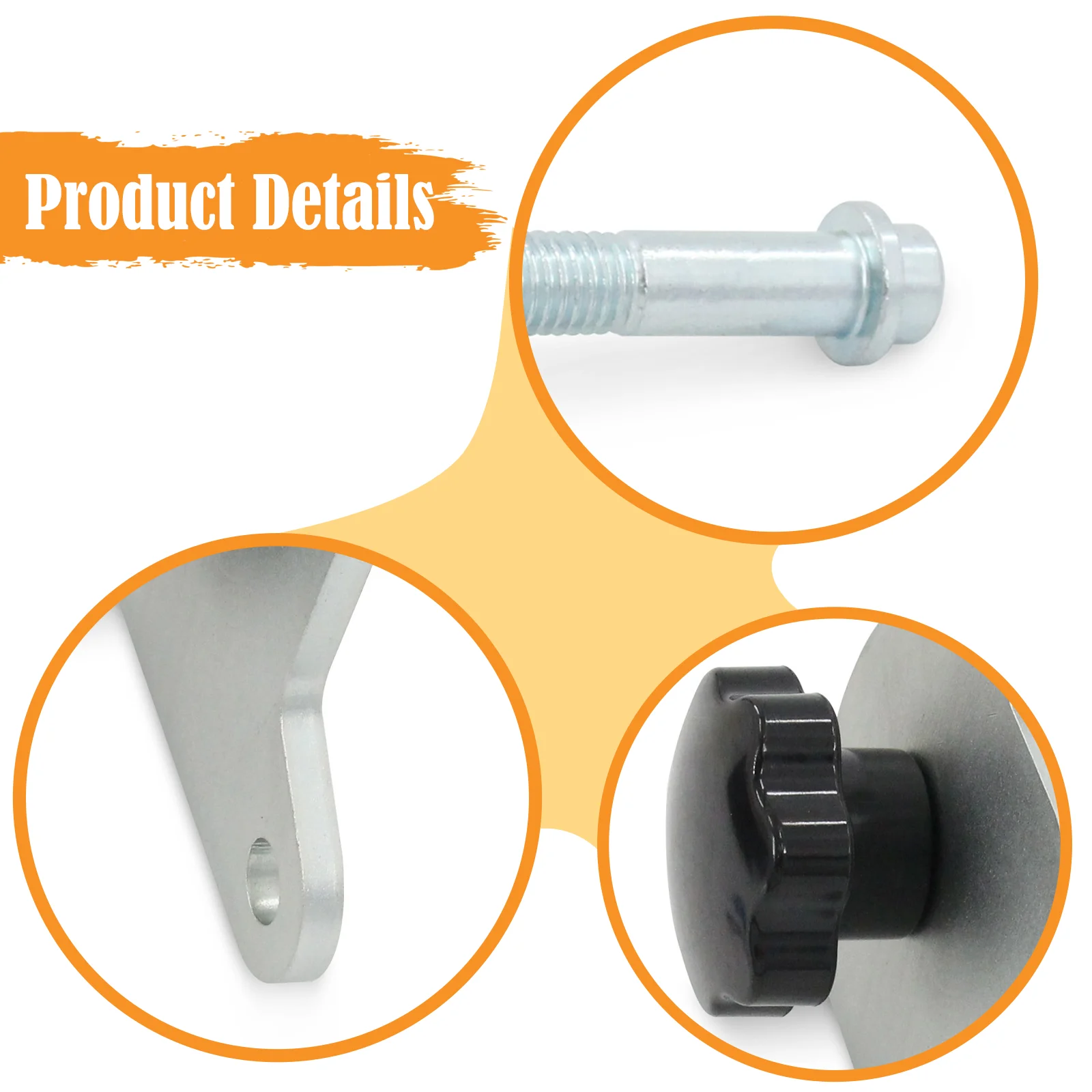 Профессиональная замена ручного отключения стабилизатора поперечной устойчивости для 07-17JK Jku