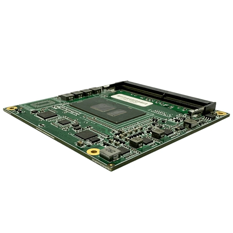 7600U module, core board 6th 7th generation, wide temperature main board