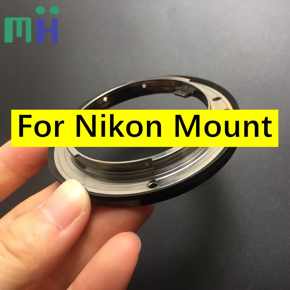 Für Sigma 85mm F/1.4 DG HSM ART (Für Nikon Mount) Objektiv Hinten Bajonett Metall Ring 85 1,4 F/1,4 Kunst Ersatz Reparatur Teil