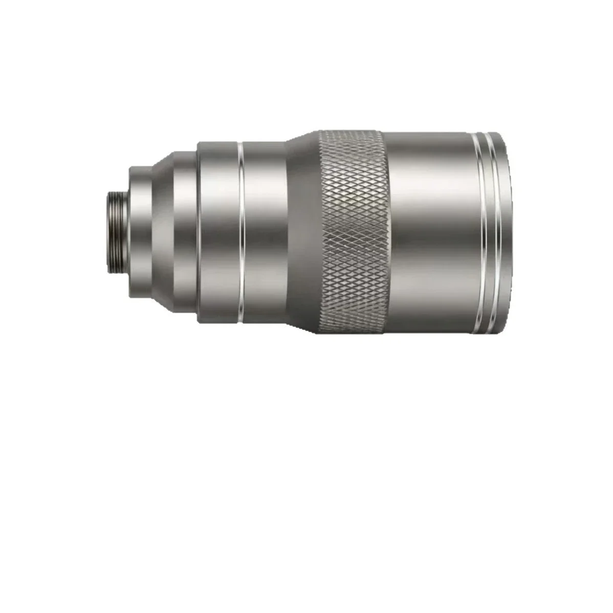 New mobile phone telephoto lens 2X multiplier lens external lens for professional photography