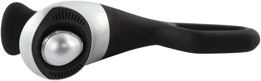 Masajeador de percusión inalámbrico Pro Performance con batería recargable