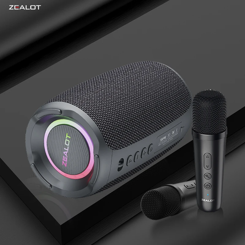 Zealot S61 20W Wire… - image