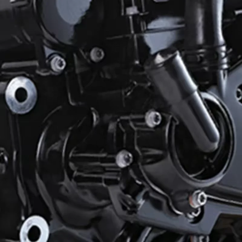 محركات الدراجات النارية EDR محرك الدراجة النارية 650cc Nc 250cc #5