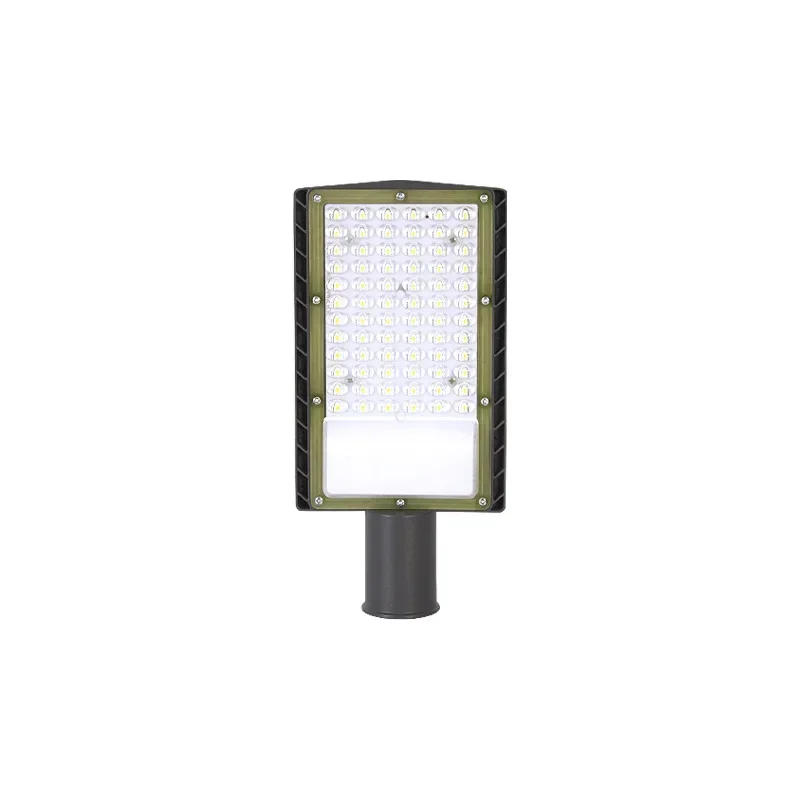 Imagem -05 - Lâmpada de Parede Impermeável ao ar Livre Led Street Light Jardim Paisagem Iluminação Holofote Ip65 220v 50w 150w 2835