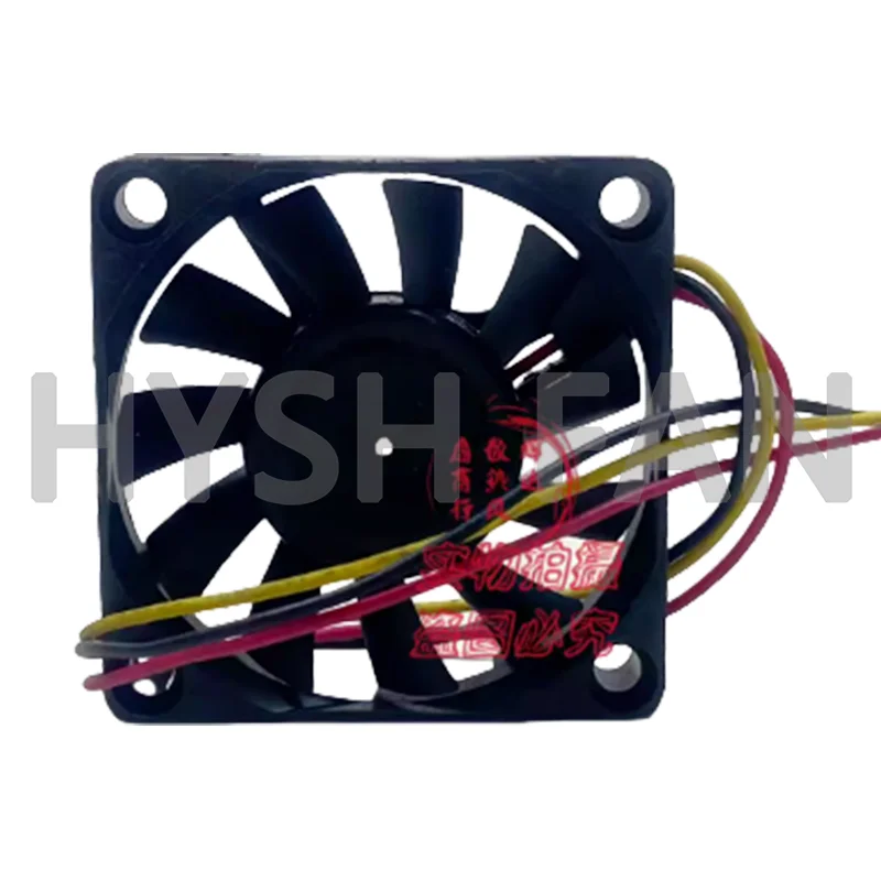 Ventilador de refrigeración D05X-24TM, 24V, 0.07A, 5010, nuevo, Original