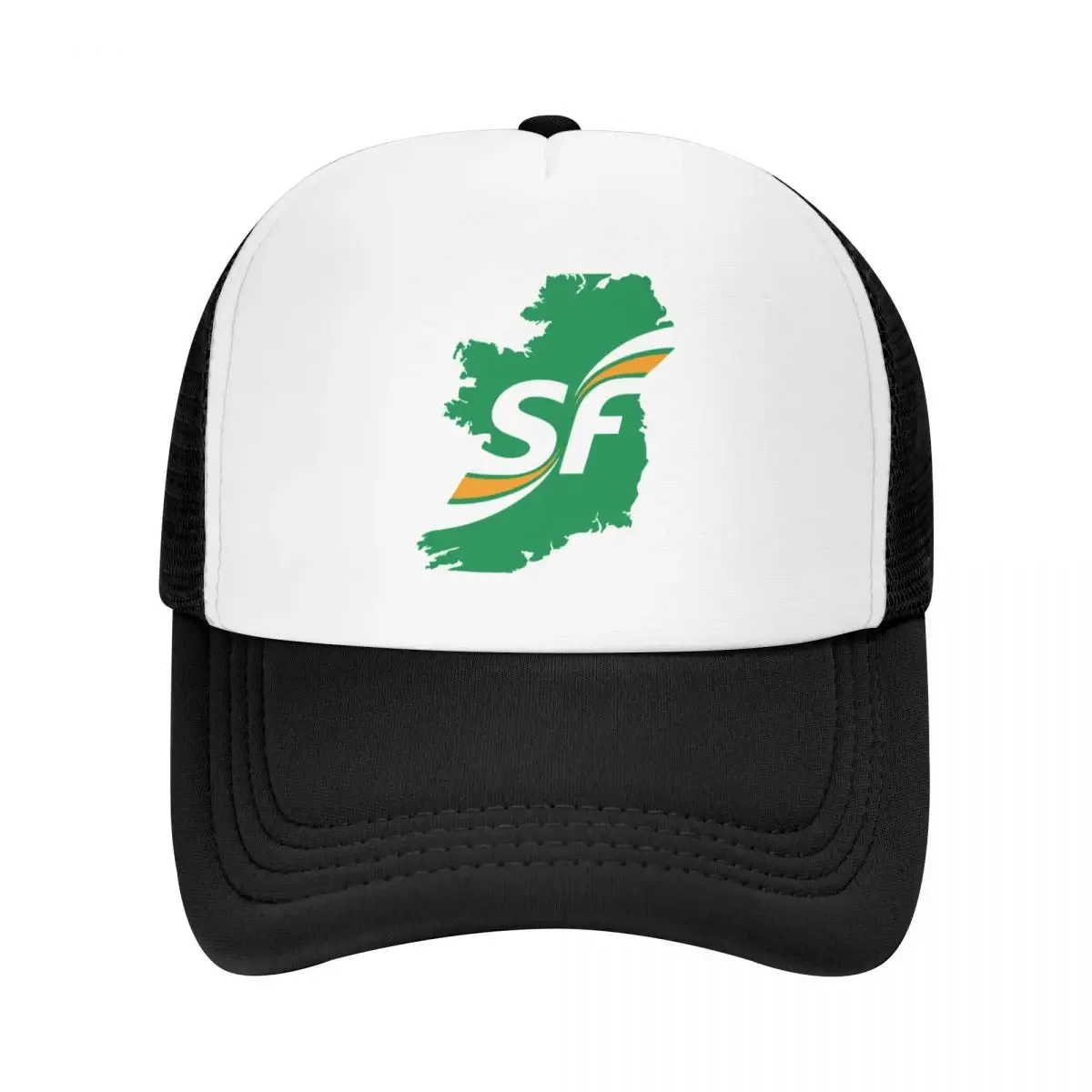 BEST TO BUY - Sinn Fein Logo Essential Baseball Cap Trucker Cap hiking hat For Man Women's