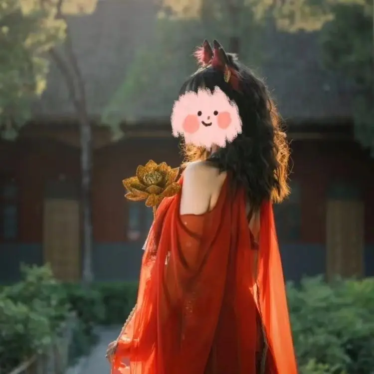 The Western Regions Flying Heavenly Hanfu Hanging Neck Dance Flowing Immortal Exotic Charm Dress Ethnic Style Travel Set