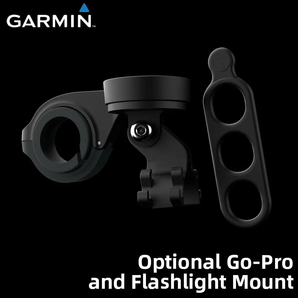 Garmin mount computador de bicicleta borda 200 500 800 810 de 510 bicicleta gps titular bicicleta guiador montar