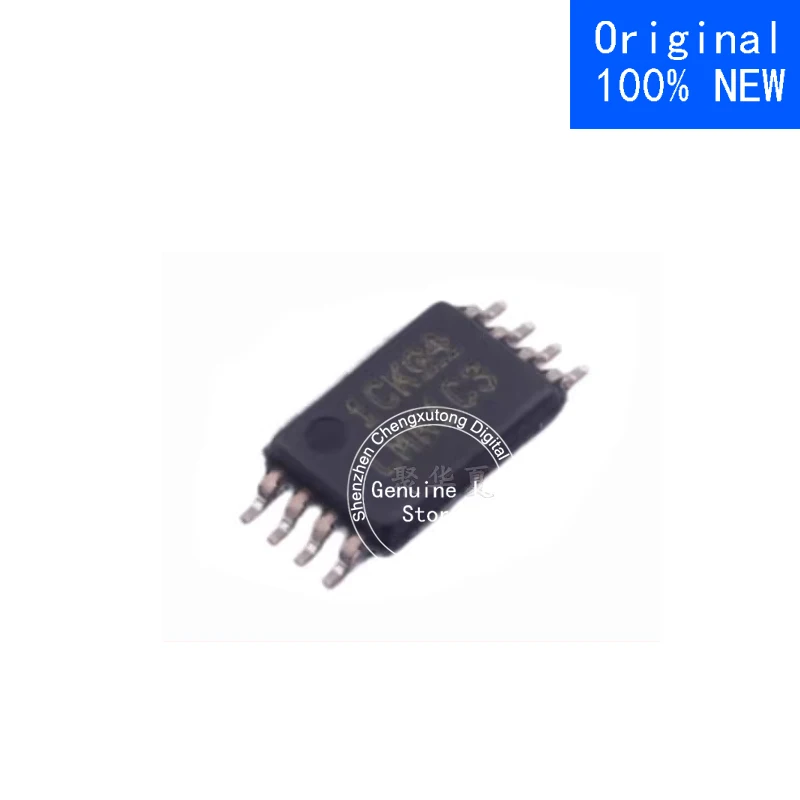 

2pcs/lot LMK1C1103PWR LMK1C3 SOP New Original Genuine Ic