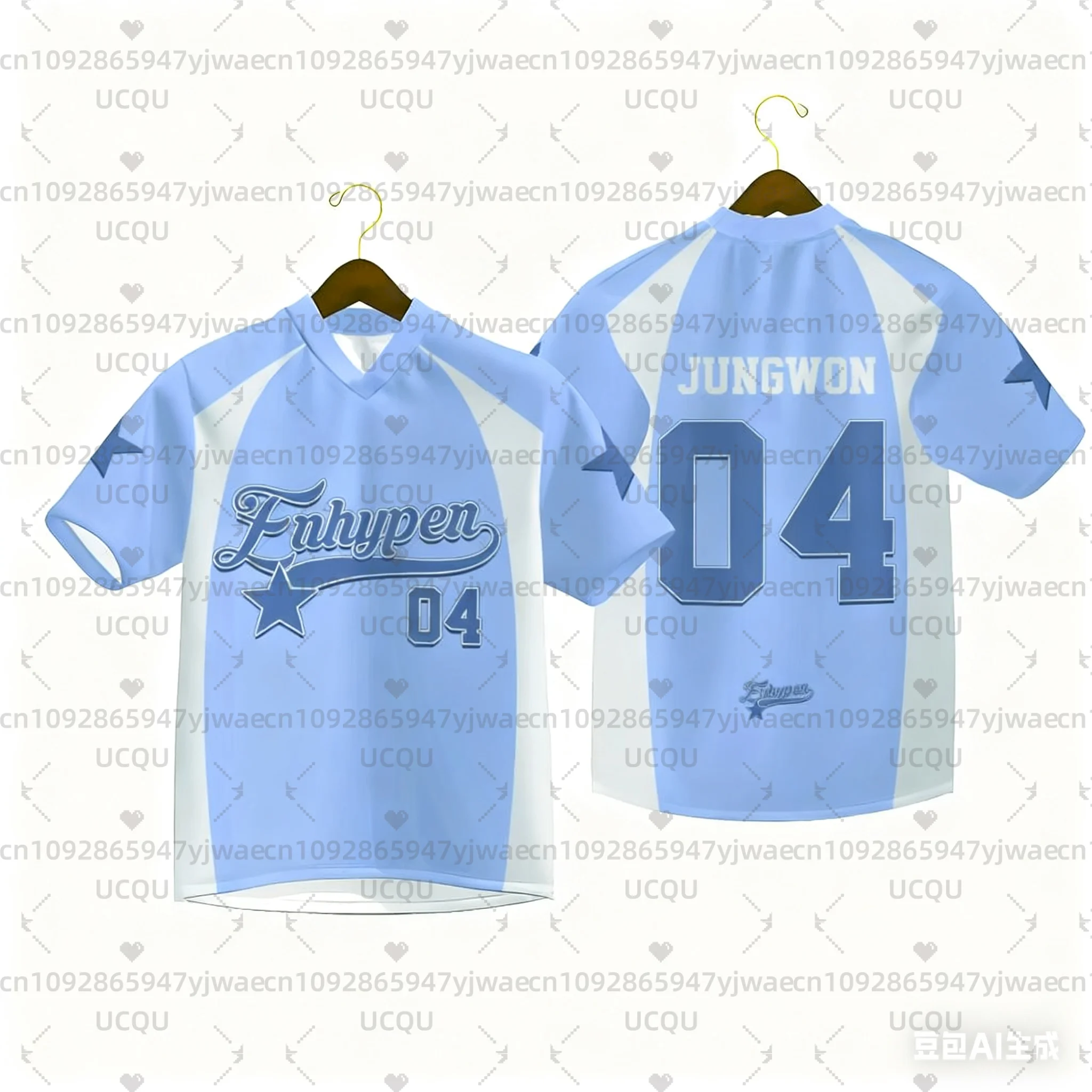 

Adult Women's Men's Boys' Casual Sporty JAY 3D Print Graphic T-Shirt Girl Tee Outdoor Sports T-shirt