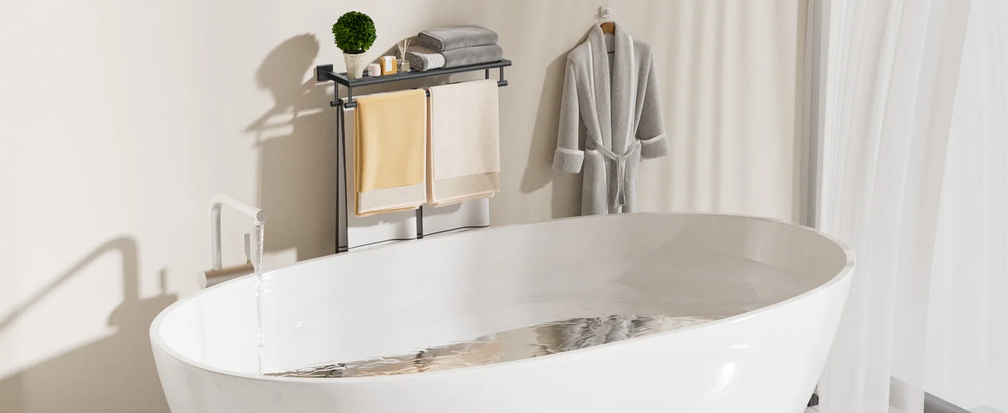 Towel Racks for Bathroom