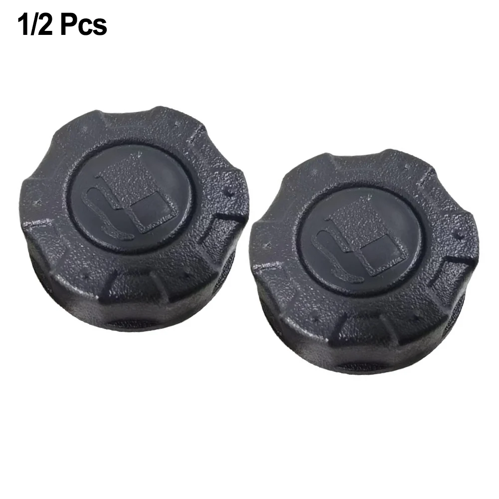 1/2pcs Mower Fuel Tank Cap MS139-42 For AL-KO PRO For Loncin For QSS For OHV 160 Models Lawn Mower Parts Garden Power Tools