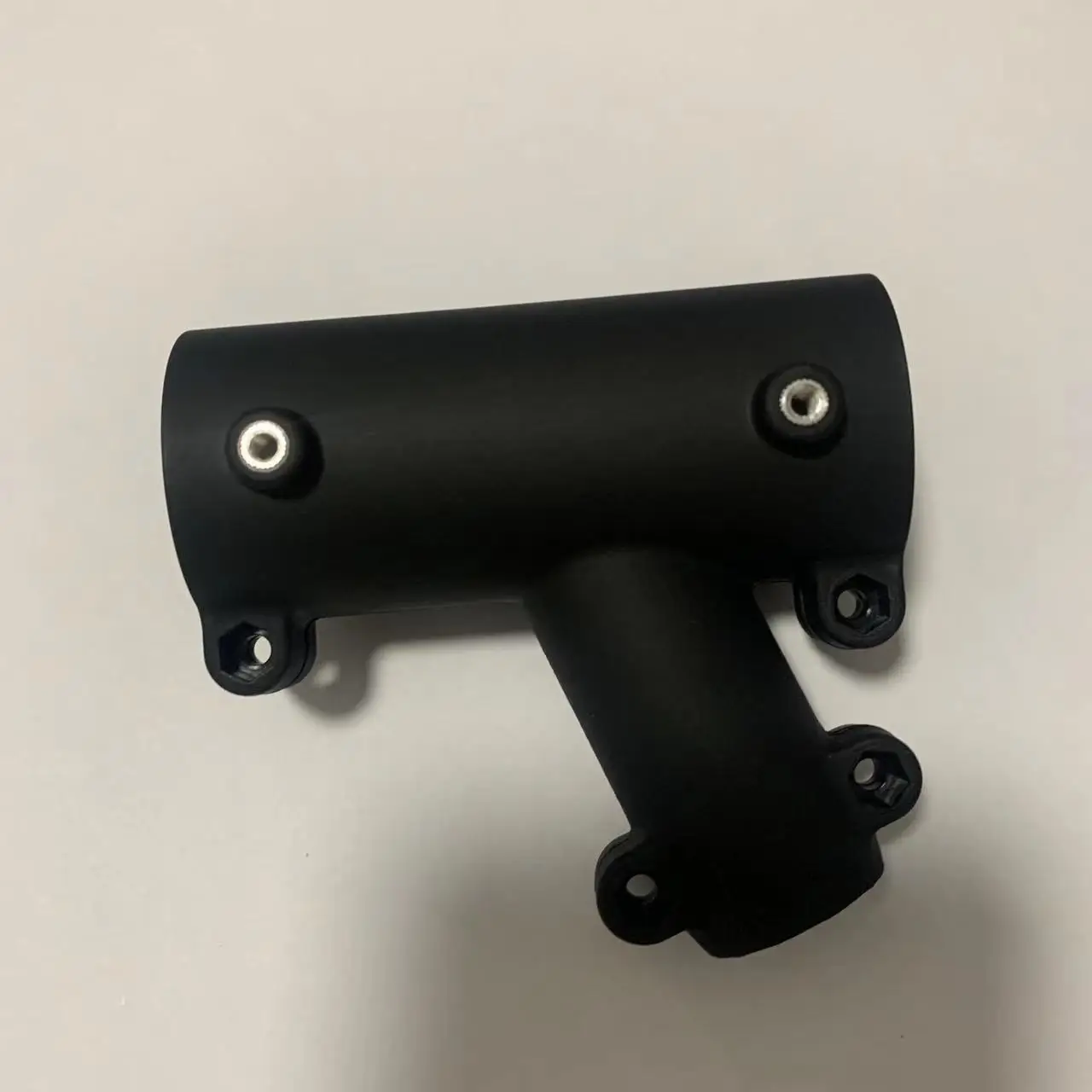 Kit de couvercle d'adaptateur de carbone pour train d'atterrissage, pièce pour accessoires de Drone agricole Agras DJI T30 001035