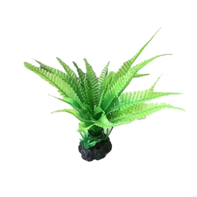 F26C COCONUTS TREES DECOR