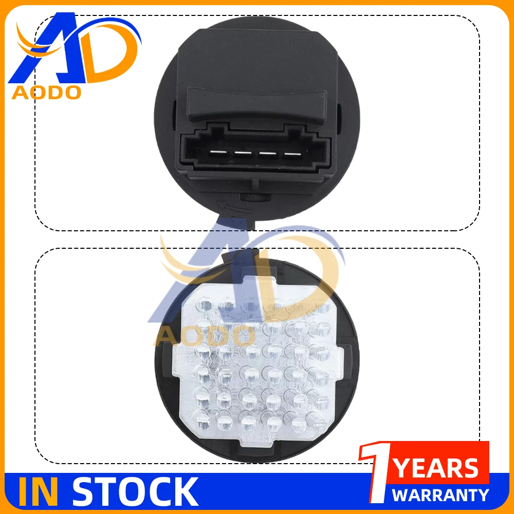 

Резистор двигателя вентилятора переменного тока для LAND ROVER LR2 2008-2015/Range Rover Evoque 2012-2017 5HL00894120 LR002685