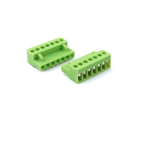 HT3.96-7P Separate plug 500PCS