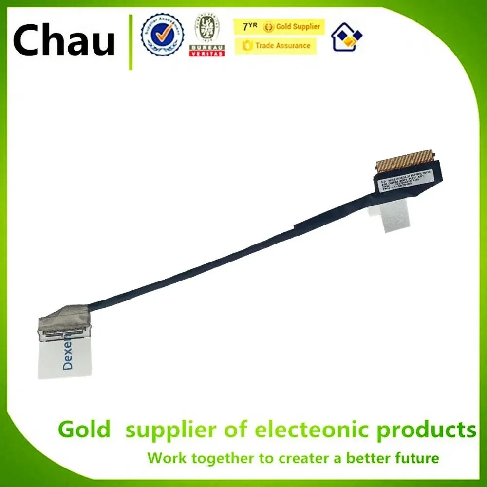 

Chau 13s G4 IAP ARB led lcd lvds cable 5C10S30400