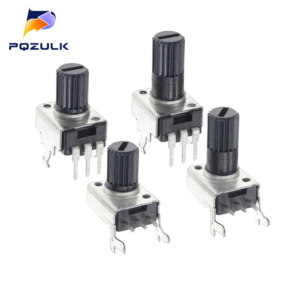 10PCS RV09 Potentio… - image
