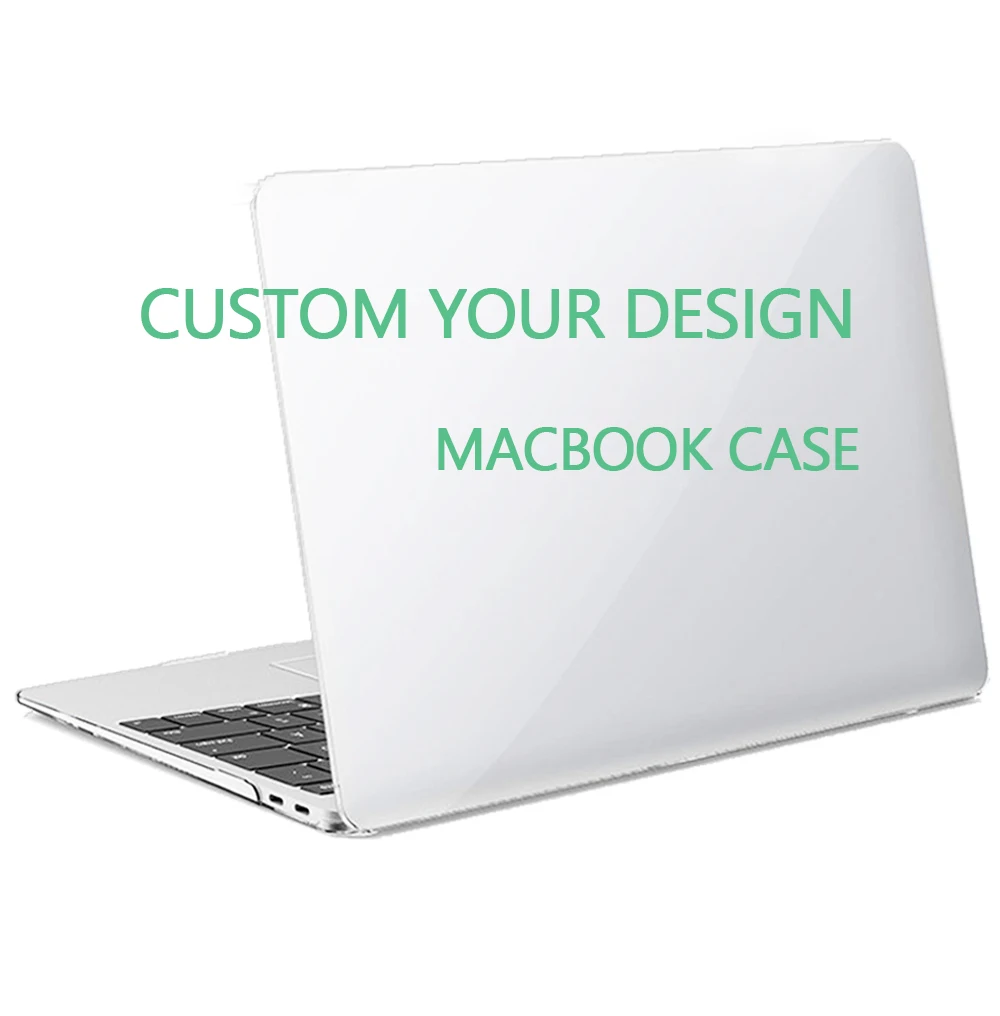 For Macbook Air 13 Case M1 A2337 M2 Pro 13 14 15 16 Inch A2485 A2442 A2779 Plastic Laptop Hard Cover Cases With Keyboard Cover