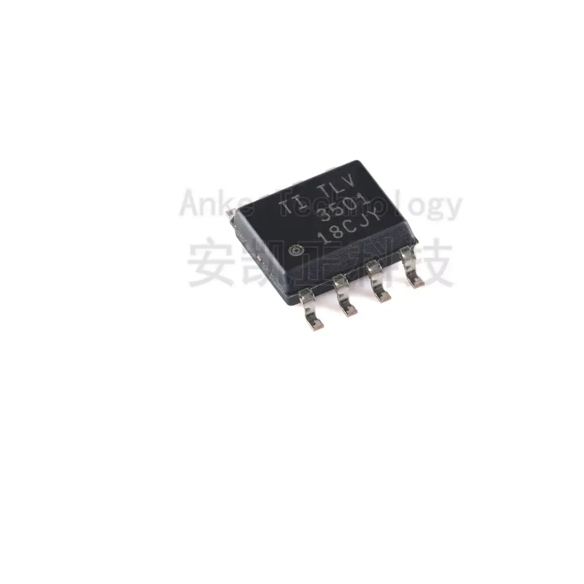 original-authentic-tlv3501aidr-soic-8-high-speed-comparator-chip-10pcs
