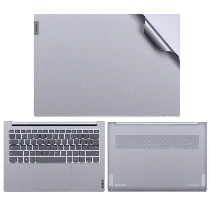 

Pre-Cut Laptop Sticker Vinyl Skin Cover Film for Lenovo Ideapad Flex 5 14 14ALC05 14ITL05 Flex 3 11 11ADA05 TPU Keyboard Cover